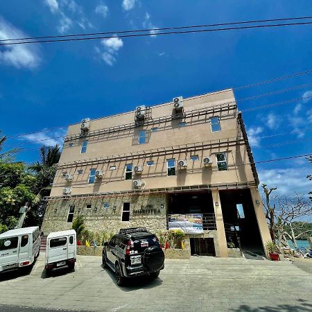 Hotel Dorotea Puerto Galera Dış mekan fotoğraf