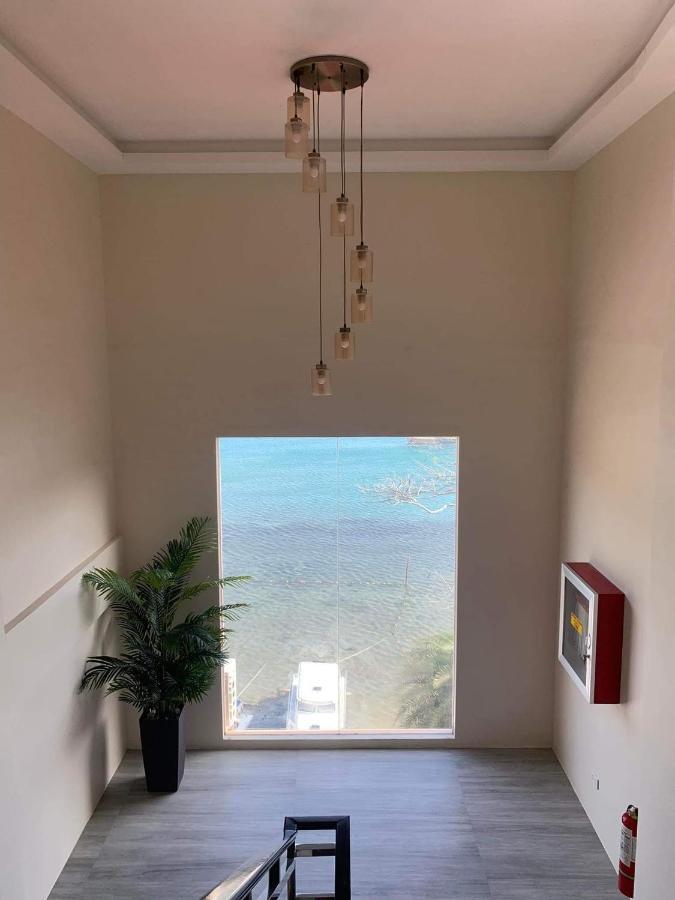 Hotel Dorotea Puerto Galera Dış mekan fotoğraf