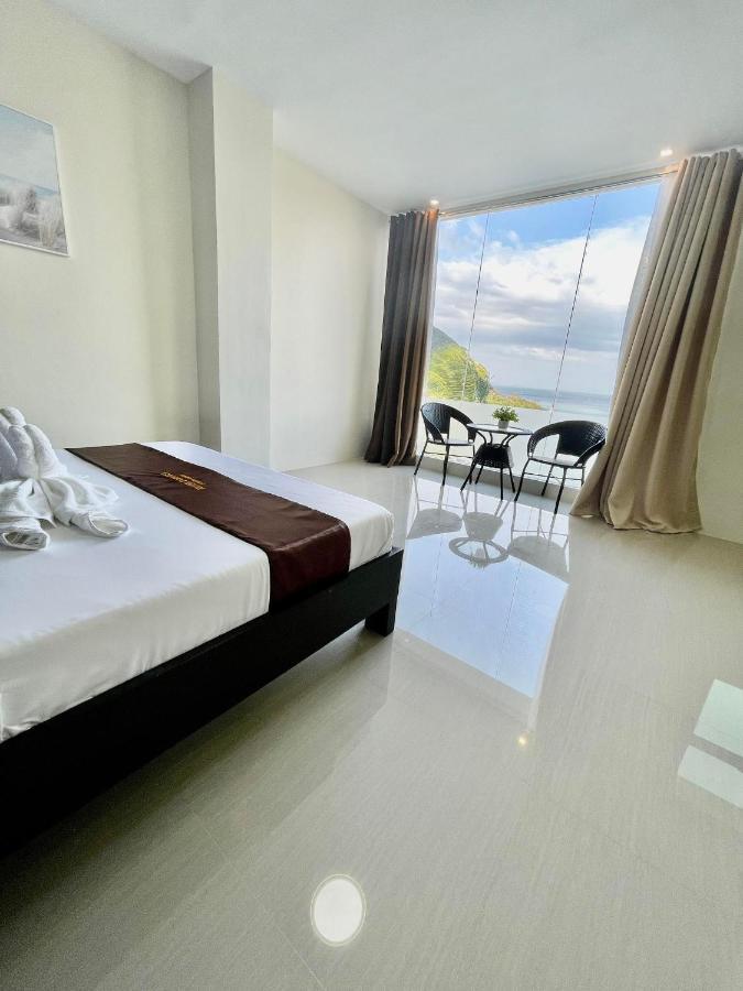 Hotel Dorotea Puerto Galera Dış mekan fotoğraf