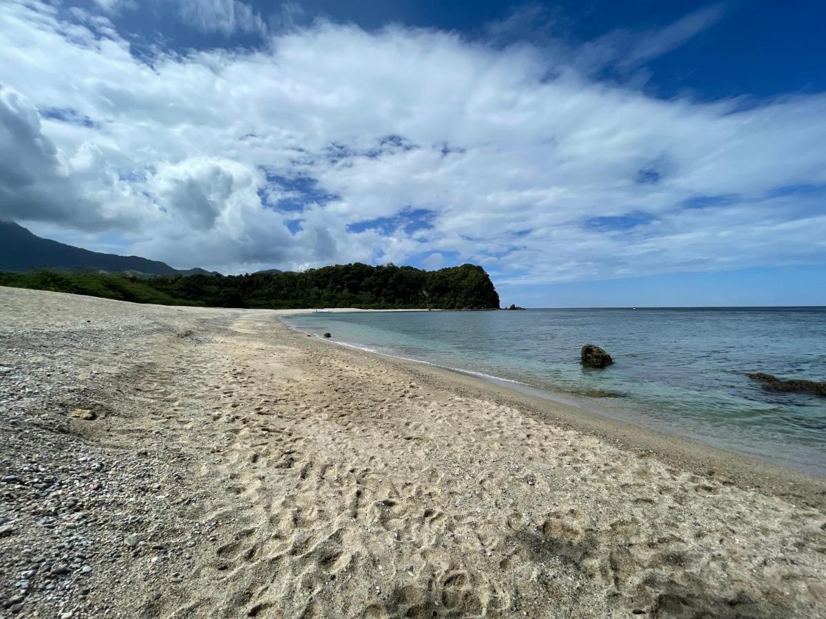 Hotel Dorotea Puerto Galera Dış mekan fotoğraf